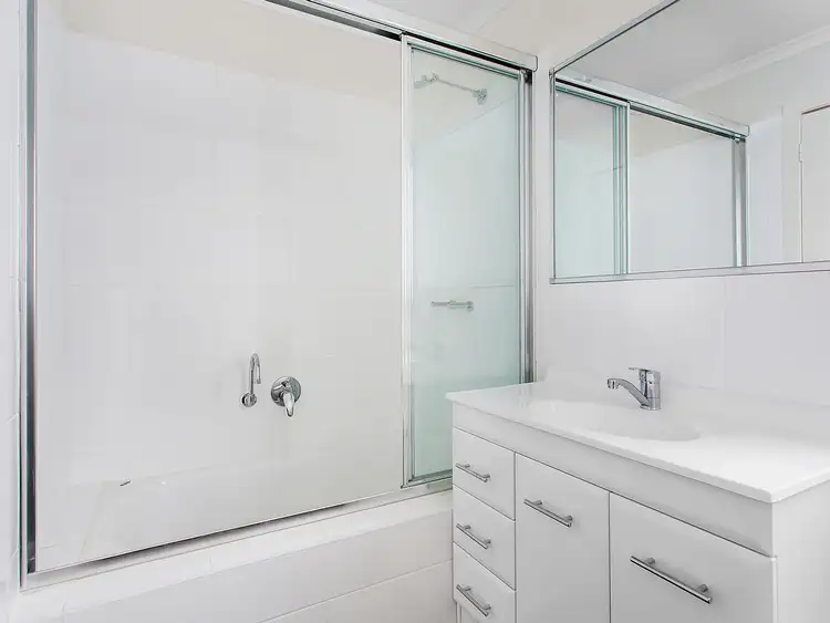 Sixth view of Homely townhouse listing, 74/46 Kings Canyon Street, Harrison ACT 2914