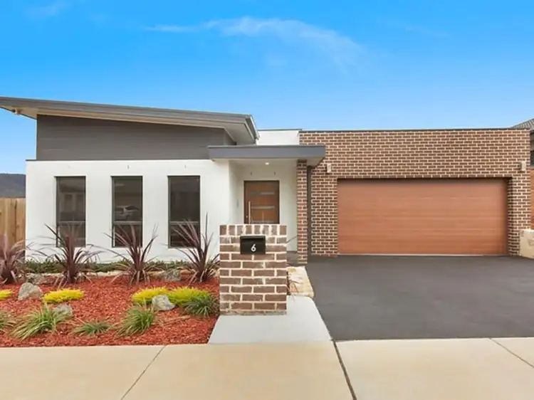 6 Casilda Street, Harrison ACT 2914