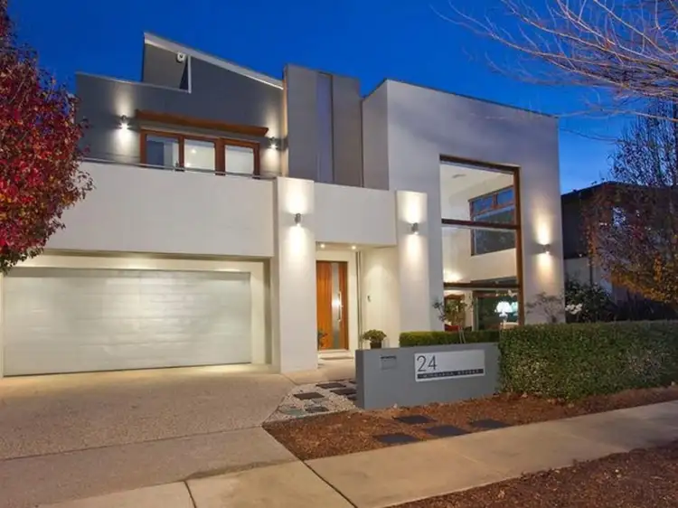 24 Windjana Street, Harrison ACT 2914
