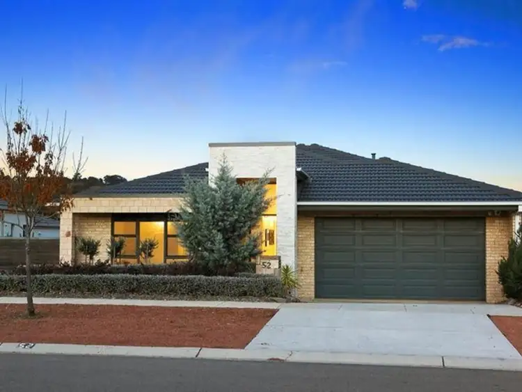 Main view of Homely house listing, 52 Cedar Street, Harrison ACT 2914