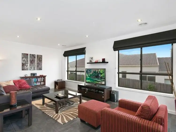 Second view of Homely house listing, 52 Cedar Street, Harrison ACT 2914