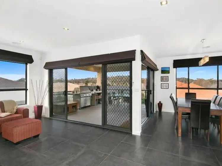 Third view of Homely house listing, 52 Cedar Street, Harrison ACT 2914