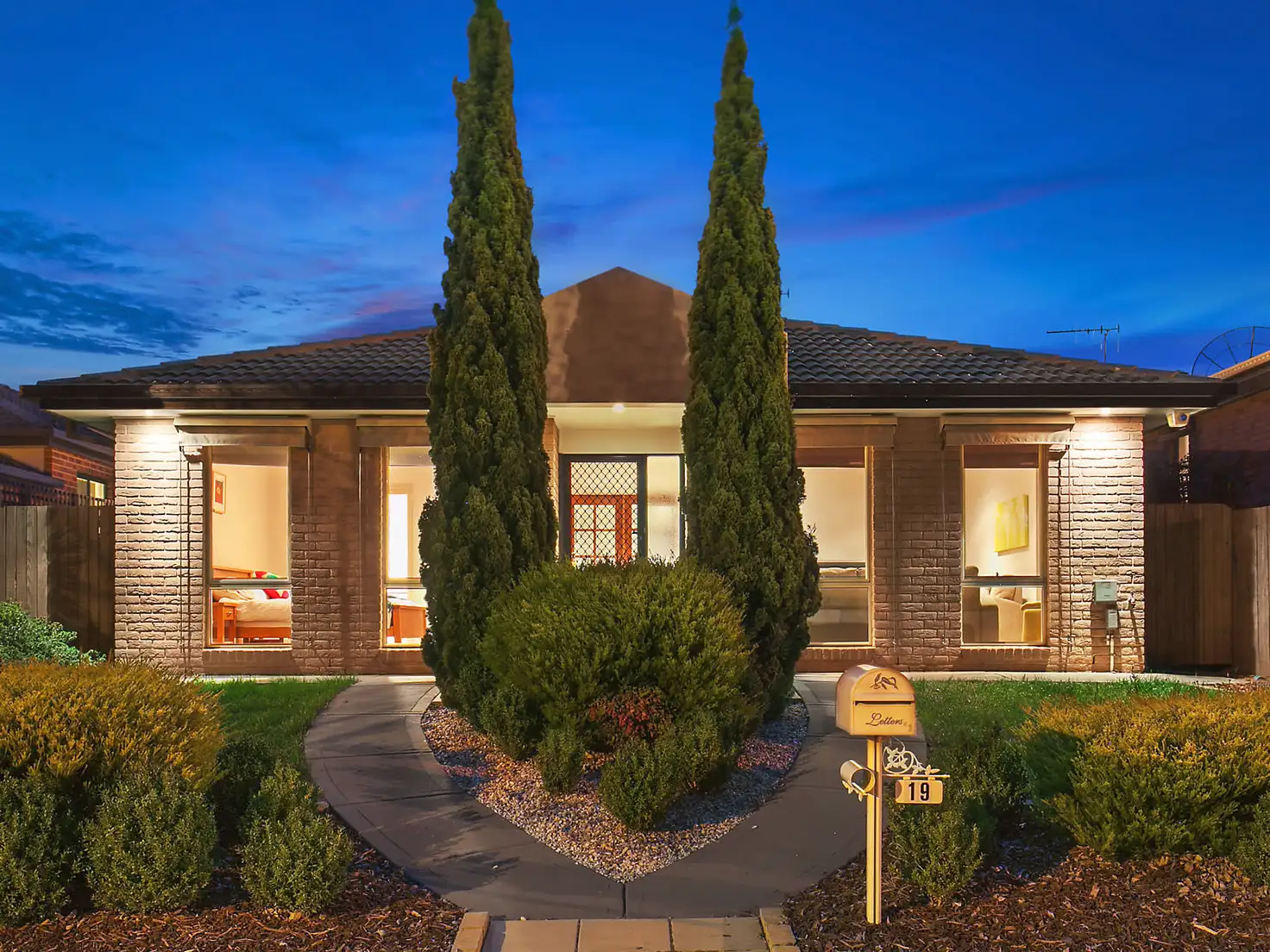 Main view of Homely house listing, 19 Parsley Street, Harrison ACT 2914