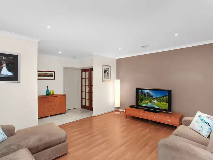 Second view of Homely house listing, 19 Parsley Street, Harrison ACT 2914