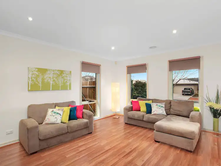 Third view of Homely house listing, 19 Parsley Street, Harrison ACT 2914