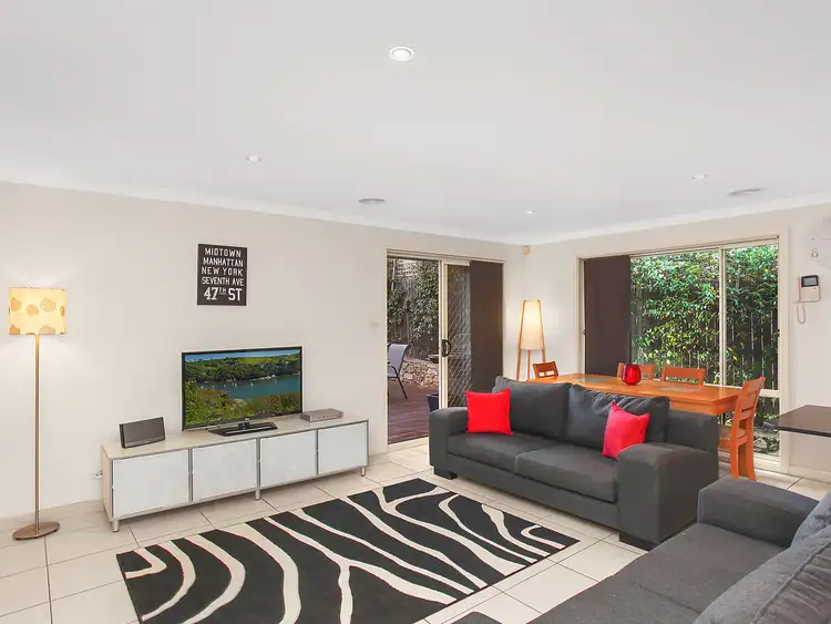 Fourth view of Homely house listing, 19 Parsley Street, Harrison ACT 2914