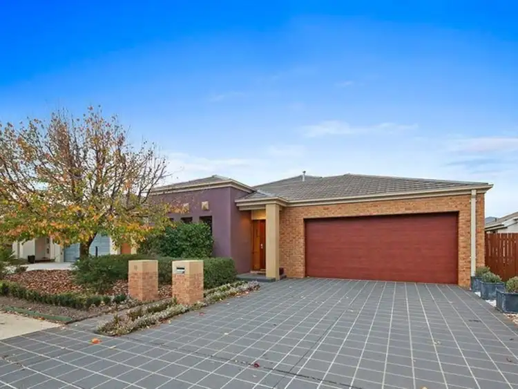 10 Osprey Street, Harrison ACT 2914