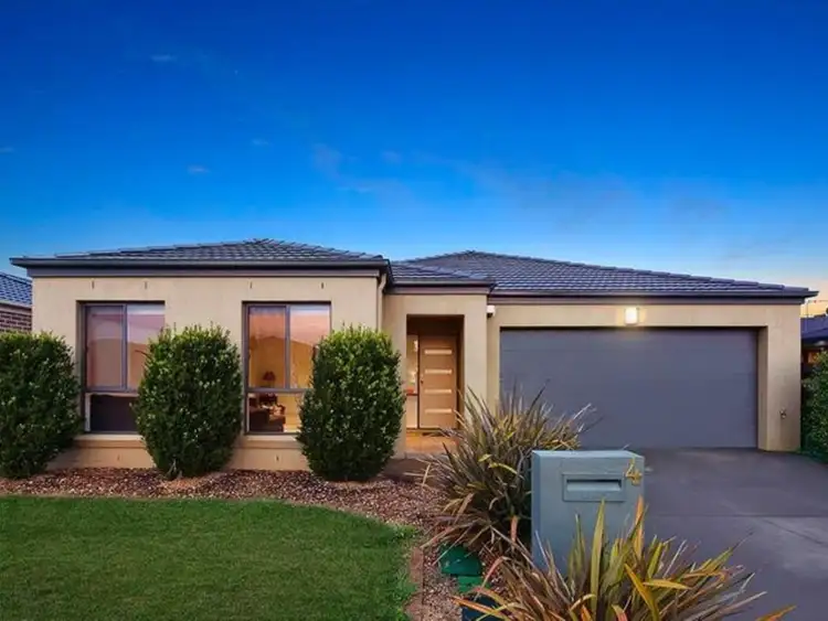 4 Osprey Street, Harrison ACT 2914