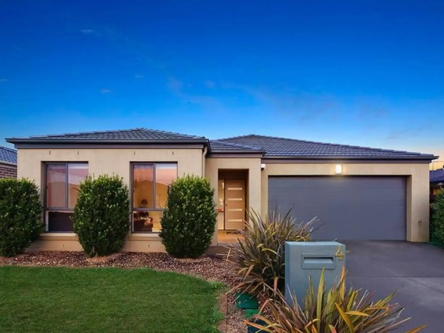 Main view of Homely house listing, 4 Osprey Street, Harrison ACT 2914