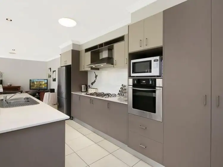 Second view of Homely house listing, 4 Osprey Street, Harrison ACT 2914