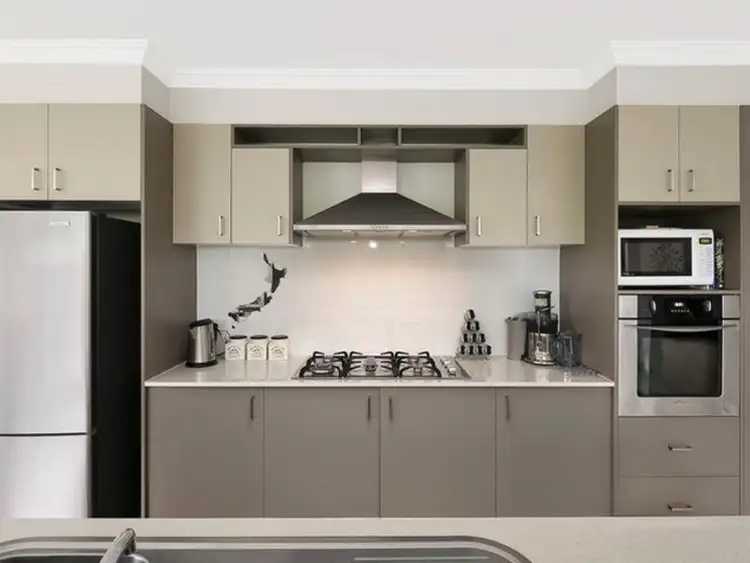 Third view of Homely house listing, 4 Osprey Street, Harrison ACT 2914