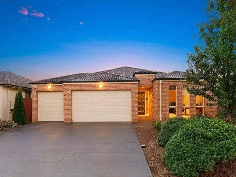 17 Osprey Street, Harrison ACT 2914