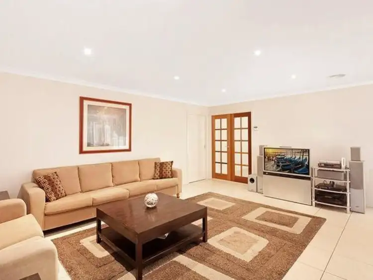 Second view of Homely house listing, 17 Osprey Street, Harrison ACT 2914