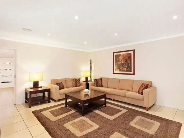 Third view of Homely house listing, 17 Osprey Street, Harrison ACT 2914