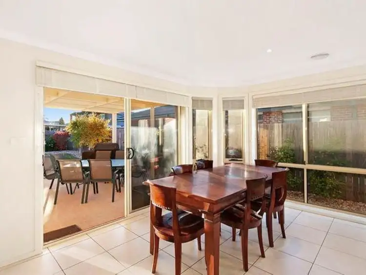 Fifth view of Homely house listing, 17 Osprey Street, Harrison ACT 2914