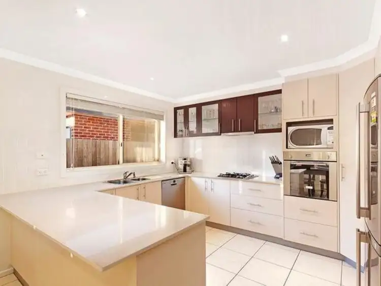 Sixth view of Homely house listing, 17 Osprey Street, Harrison ACT 2914