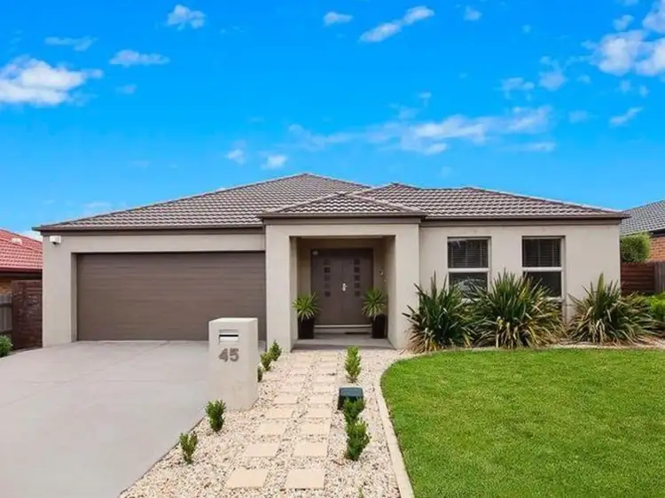 45 Haven Street, Harrison ACT 2914