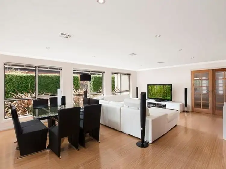 Third view of Homely house listing, 45 Haven Street, Harrison ACT 2914