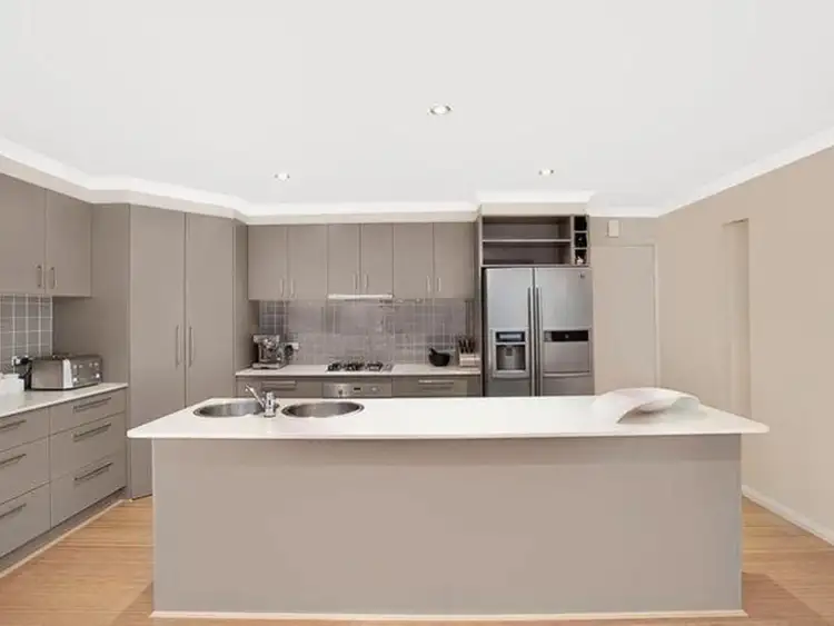 Fourth view of Homely house listing, 45 Haven Street, Harrison ACT 2914