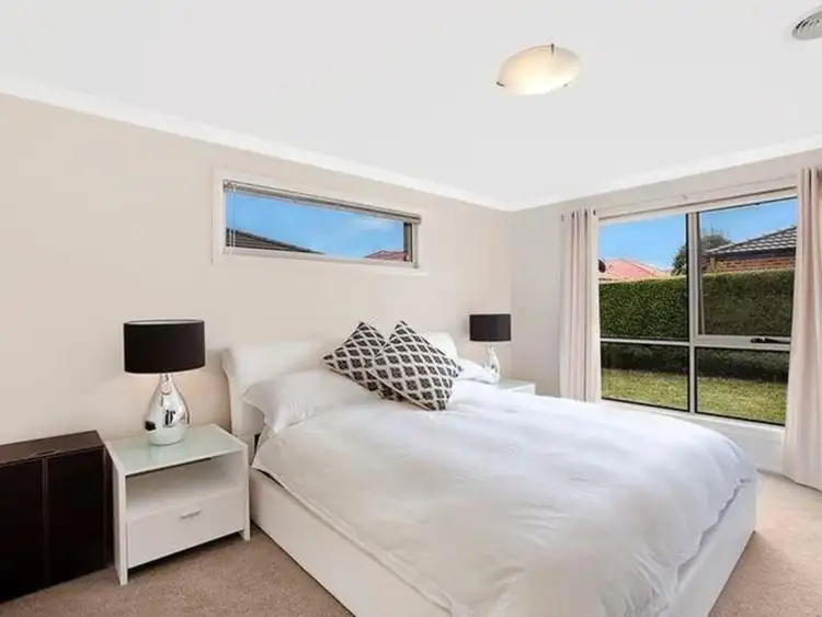 Fifth view of Homely house listing, 45 Haven Street, Harrison ACT 2914