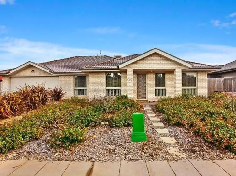 22 Carpentaria Street, Harrison ACT 2914