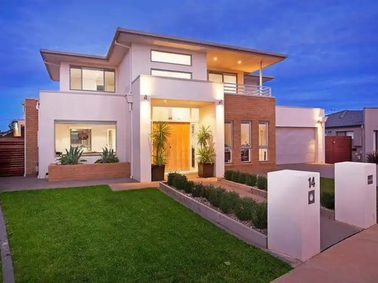 14 Careel Street, Harrison ACT 2914