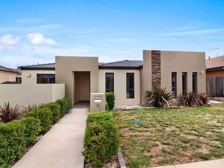 Main view of Homely house listing, 3 Eldorado Street, Harrison ACT 2914