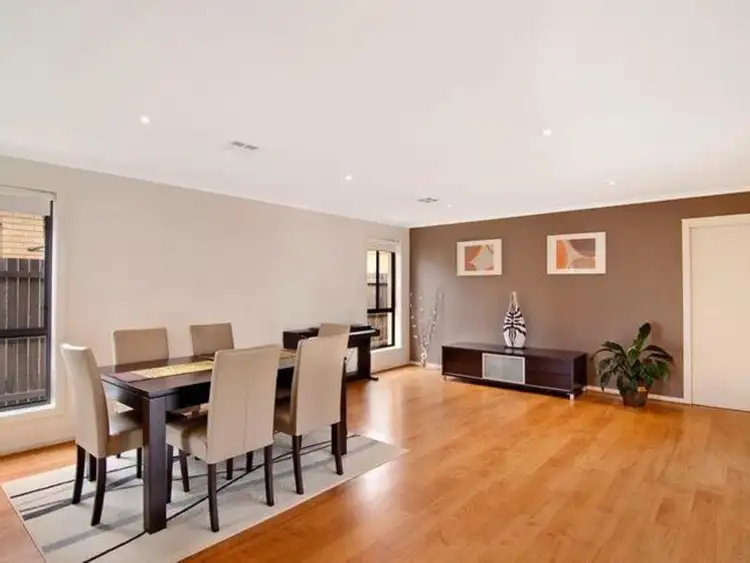 Second view of Homely house listing, 3 Eldorado Street, Harrison ACT 2914
