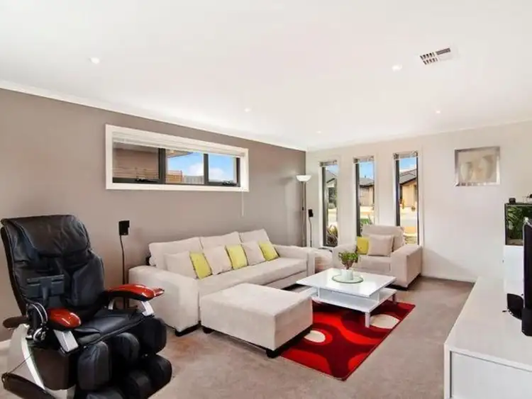 Third view of Homely house listing, 3 Eldorado Street, Harrison ACT 2914