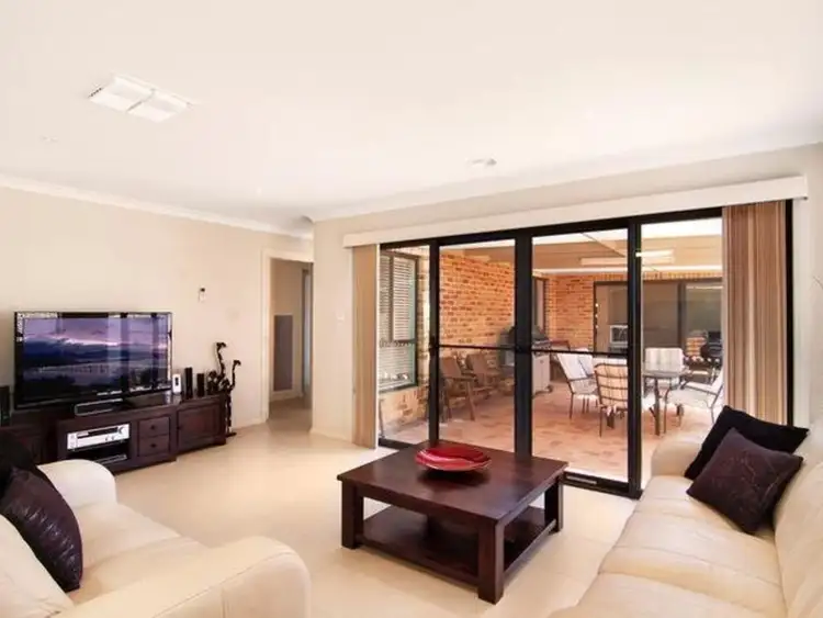 Fifth view of Homely house listing, 14 Pildappa Street, Harrison ACT 2914