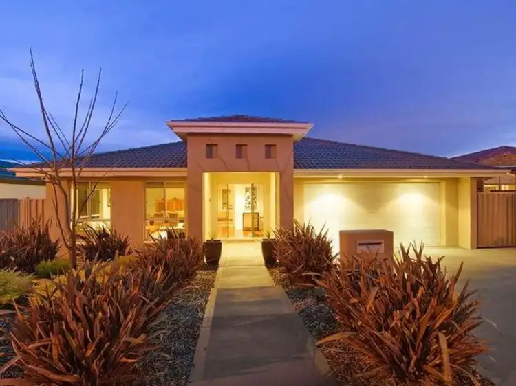 48 Cedar Street, Harrison ACT 2914