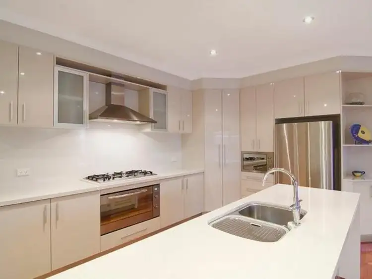 Fifth view of Homely house listing, 48 Cedar Street, Harrison ACT 2914