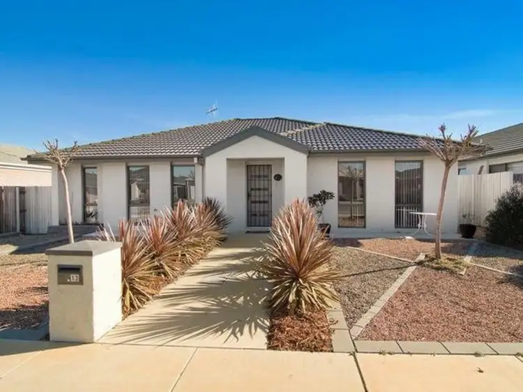 13 Eldorado Street, Harrison ACT 2914