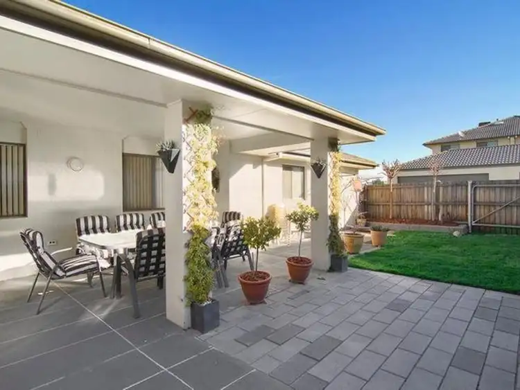 Sixth view of Homely house listing, 13 Eldorado Street, Harrison ACT 2914