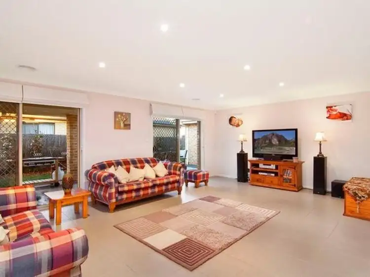 Third view of Homely house listing, 10 Anchorage Street, Harrison ACT 2914
