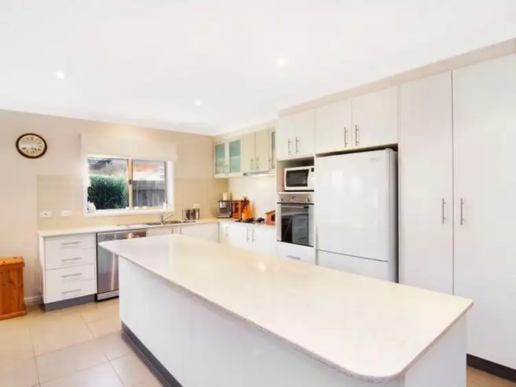 Fourth view of Homely house listing, 10 Anchorage Street, Harrison ACT 2914