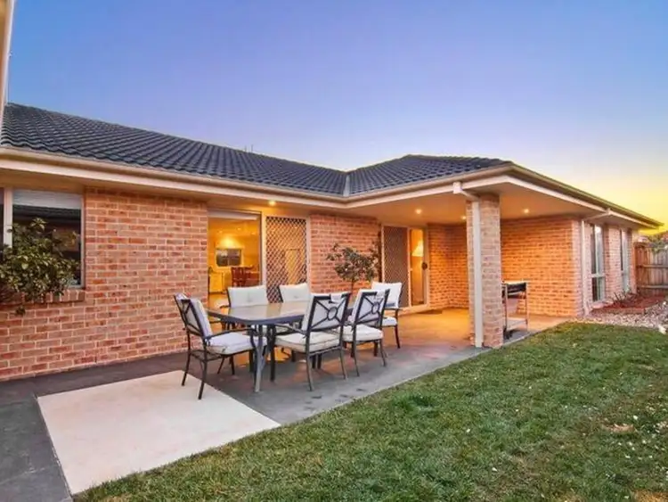 Sixth view of Homely house listing, 10 Anchorage Street, Harrison ACT 2914