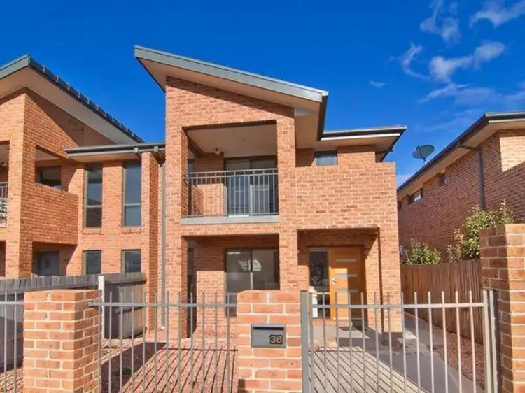 36 Cedar Street, Harrison ACT 2914