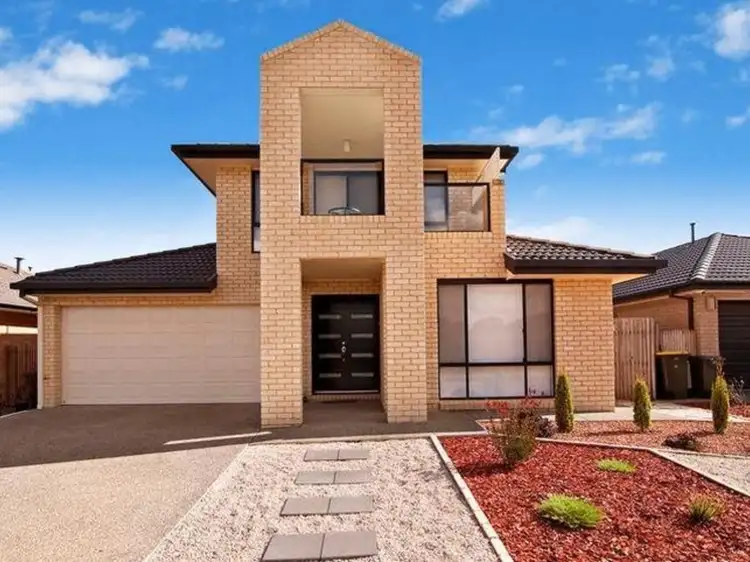 10 Eurobin Street, Harrison ACT 2914