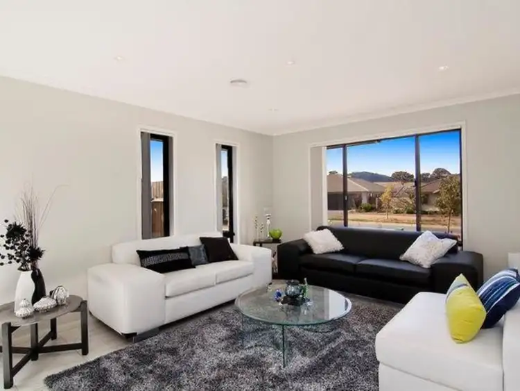 Second view of Homely house listing, 10 Eurobin Street, Harrison ACT 2914