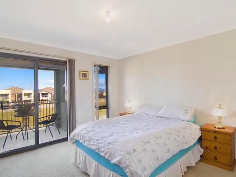 Second view of Homely townhouse listing, 33 Hazelgrove Street, Harrison ACT 2914