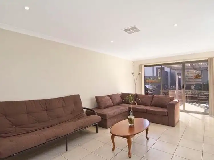 Third view of Homely townhouse listing, 33 Hazelgrove Street, Harrison ACT 2914