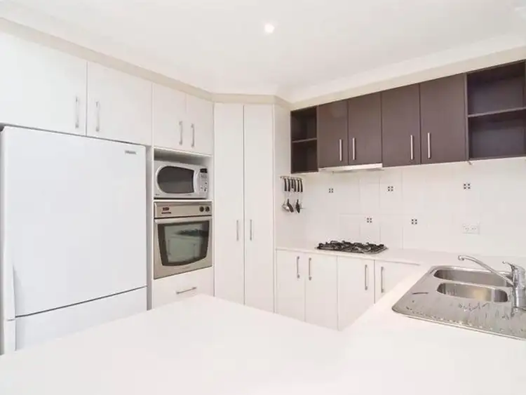 Fourth view of Homely townhouse listing, 33 Hazelgrove Street, Harrison ACT 2914