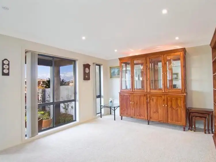 Fifth view of Homely townhouse listing, 33 Hazelgrove Street, Harrison ACT 2914