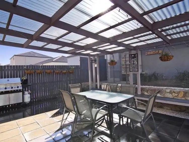Sixth view of Homely townhouse listing, 33 Hazelgrove Street, Harrison ACT 2914