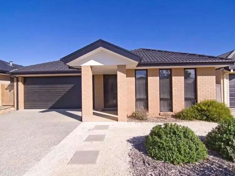 5 Wallaman Street, Harrison ACT 2914