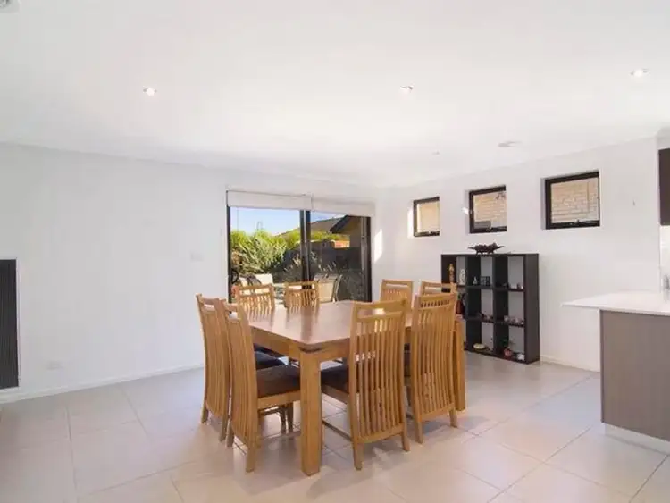 Second view of Homely house listing, 5 Wallaman Street, Harrison ACT 2914