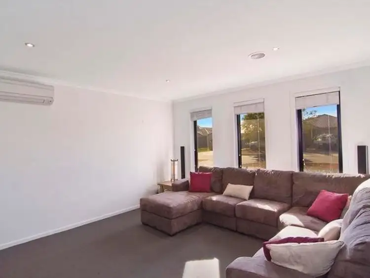 Third view of Homely house listing, 5 Wallaman Street, Harrison ACT 2914