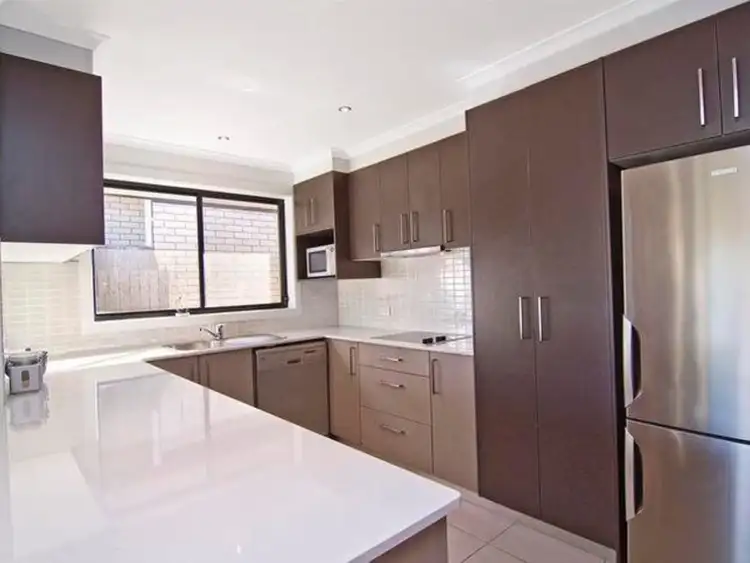 Fourth view of Homely house listing, 5 Wallaman Street, Harrison ACT 2914