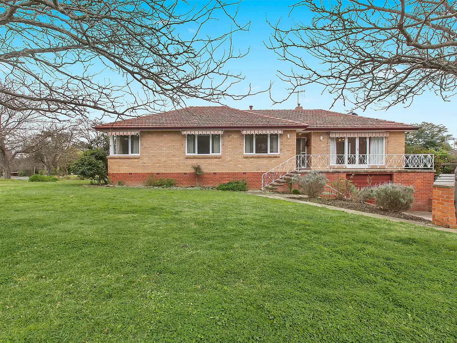 Main view of Homely house listing, 1 Dunlop Street, Hackett ACT 2602